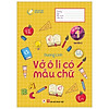 Nơi bán Luyện Nét Chữ Rèn Nết Người - Vở Ô Li Có Mẫu Chữ - Lớp 1 - Quyển 2 (Tái Bản 2020) - Huy Hoang Bookst