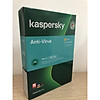 Nơi bán Phần mềm diệt Virus Kaspersky Anti Virus Cho 3 Máy Tính - KAV3U