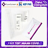 1 bộ kit test nhanh surescreen covld - ảnh sản phẩm 1