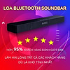 Nơi bán Loa Vi Tính Bluetooth Công Suất 20W, Hỗ Trợ Sạc Không Dây Cho Điện Thoại, Âm Thanh Đạt Chuẩn HD