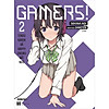 Nơi bán Gamers! 2 - Tendo Karen Và Happy Ending Bất Ngờ (Tặng Kèm: Bookmark Bế Hình) - AMAK BOOK