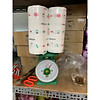 Giấy lau đa nặng cuộn 220 tờ siêu hót -hàng nhập khẩu - ảnh sản phẩm 5
