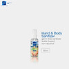 Bioion hand & body germs-free sanitizer original - ảnh sản phẩm 1