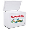 Nơi bán Tủ đông 1 ngăn 1 cánh SUNHOUSE SHR-F1283W1