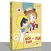 Nơi bán Sách - Tui Ship Đối Thủ X Tui (Kèm Bookmark, Postcard)