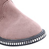 Giày boot bé gái az79 botg06 - ảnh sản phẩm 5