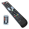 Nơi bán Remote Điều Khiển Cho Smart TV, Internet TV SAMSUNG AA59-00638A (Kèm Pin AAA Maxell)