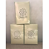 Combo 2 hộp trà jasmine tea hộp 15 gói, tặng kèm đai nịt bụng - ảnh sản phẩm 2