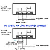 Nơi bán Công tắc cảm biến nhiệt độ ST3230 12VDC