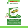 Siro bổ phế anphakids anphamec- ho khan, ho có đờm, ho do cảm lạnh - ảnh sản phẩm 1