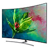 Nơi bán Smart Tivi Cong QLED Samsung 4K 55 inch QA55Q8CNA