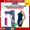 Vớ y khoa tay phù bạch huyết jobst bella lite combined cánh-bàn tay, màu - ảnh sản phẩm 1