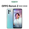 Điện Thoại Oppo Reno 6Z 5G (8GB/128G)