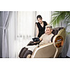 Ghế massage toàn thân fc-689 trị liệu hồng ngoại phiên bản cao cấp - ảnh sản phẩm 1