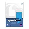 Speakout intermediate level workbook with key and audio cd - ảnh sản phẩm 1
