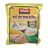 Bột ngũ cốc dinh dưỡng b fast canxi 500g 20x25g - ảnh sản phẩm 1