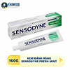 Kem đánh răng sensodyne fresh mint - 160gr - ảnh sản phẩm 1