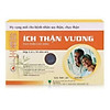 Thực phẩm bảo vệ sức khoẻ ích thận vương platinum hộp 30 viên - ảnh sản phẩm 2