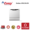 Nơi bán Máy rửa bát Canzy CZ P802G