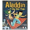 Nơi bán Truyện Cổ Tích Kinh Điển - Aladdin Và Cây Đèn Thần