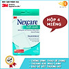 Hộp 4 miếng dán vết thương chống dính, tháo dễ dàng 6x8 cm nexcare 3m 3m - ảnh sản phẩm 1