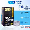 Bao cao su oleo lampo maxpower gân gai kéo dài - ảnh sản phẩm 1