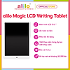 Bảng vẽ thông minh mfxhb-13.5 alilo magic lcd writing tablet đồ chơi giáo - ảnh sản phẩm 1