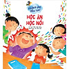 Nơi bán Không Sao Đâu Con! Học Ăn Học Nói