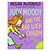 Nơi bán Judy Moody And The Bad Luck Charm