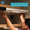 Nơi bán Máy Hút Mùi Classic Malloca H107W - Công Suất Hút 350 m3/h - Ngang 70c