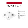 Cân điện tử huawei scale 3 hơn 10 chỉ số cơ thể mô hình cơ thể huawei - ảnh sản phẩm 1