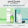 Postquam - glycolic peel - peel da sinh học glycolic 30ml - ảnh sản phẩm 4