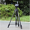 Nơi bán [Tripod] Chân máy ảnh Weifeng WT-3520 khung nhôm cao cấp