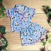 Bộ pijama bé gái kata bg-09, bộ bé gái, có đủ size màu - ảnh sản phẩm 7