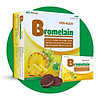 Hộp 120 viên ngậm ho bromelain - ảnh sản phẩm 1