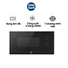 Nơi bán Lò Vi Sóng Âm Tủ Kết Hợp Nướng Electrolux EMSB25XG - 7 Chương Trình Nấu