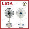 Nơi bán Quạt lửng 8 cánh QL-300 LiOA - MITA