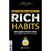 Nơi bán Bộ Sách Bí Mật Của Sự Thành Công ( Rich Habits - Thói Quen Thành Công Của Những Triệu Phú Tự Thân + Rich Habits - Poor Habits Sự khác biệt giữa người giàu và người nghèo ) - Va