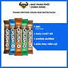 Thanh protein crush bar biotechusa hộp 12 thanh - ảnh sản phẩm 1