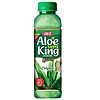 5 chai nước nha đam aloe king 500ml - ảnh sản phẩm 1