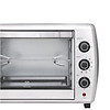 Nơi bán Lò Nướng Electrolux EOT38MXC (38L)