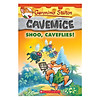 Nơi bán Geronimo Stilton Cavemice 14: Shoo,Caveflies!