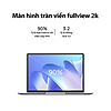 Nơi bán Máy Tính Xách Tay HUAWEI MateBook 14 (8GB/512GB) - Intel Core Thế Hệ Thứ 11 - Màn Hình HUAWEI 3:2 Fullview 2k - Nút Nguồn Vân T