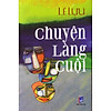 Nơi bán Chuyện làng cuội - Nhà sách 30 Hàn Thuyên