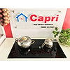 Nơi bán Bếp Đôi Điện Từ - Hồng Ngoại Capri CR-800HI