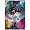 Unlocked book 8.5 keeper of the lost cities - ảnh sản phẩm 1