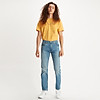 Quần jeans nam dài levi s 502 taper 29507-0690 - ảnh sản phẩm 2
