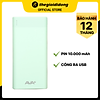 Nơi bán Pin sạc dự phòng Polymer 10.000mAh AVA+ JP208