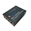 Nơi bán Switch quang chuyển tiếp Gnetcom HL-2F4E-SC - 2 port fiber,4 lan 10/100MB