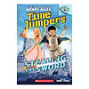 Nơi bán Time Jumpers Book 1: Stealing The Sword